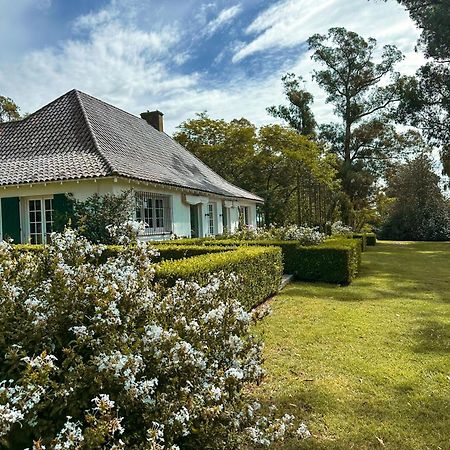 Estancia Ave Maria (Adults Only) Tandil Exterior foto