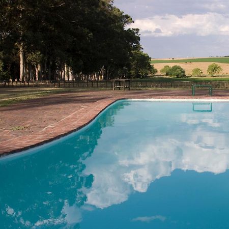 Estancia Ave Maria (Adults Only) Tandil Exterior foto