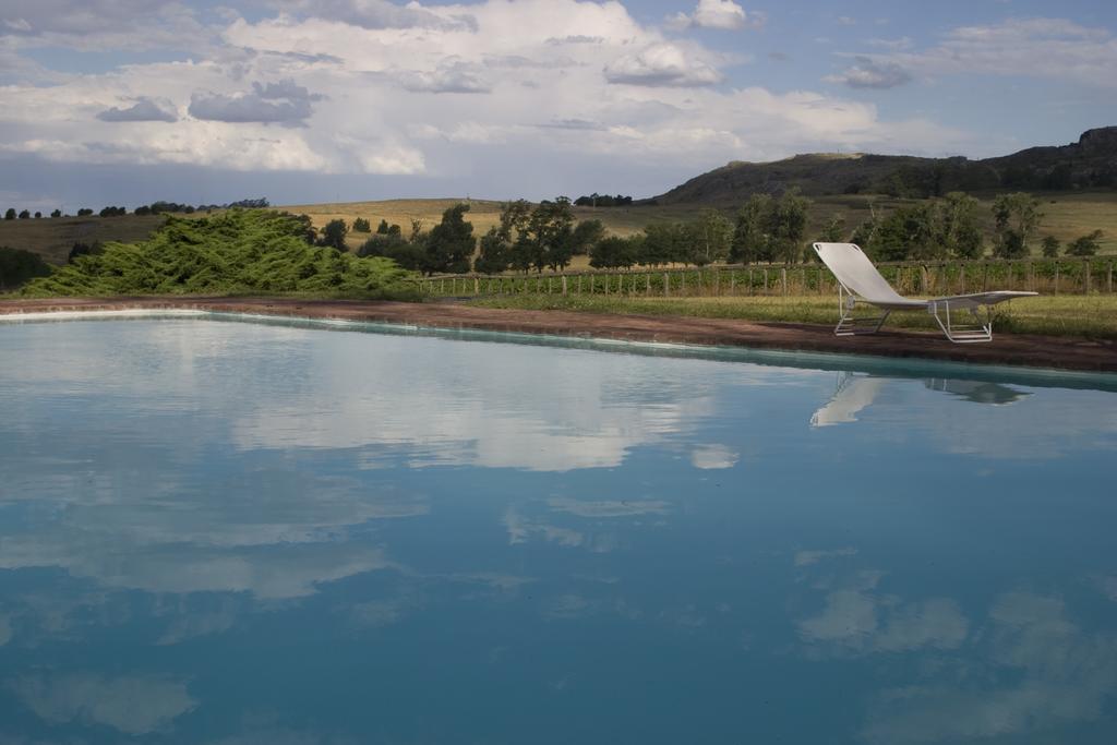 Estancia Ave Maria (Adults Only) Tandil Exterior foto