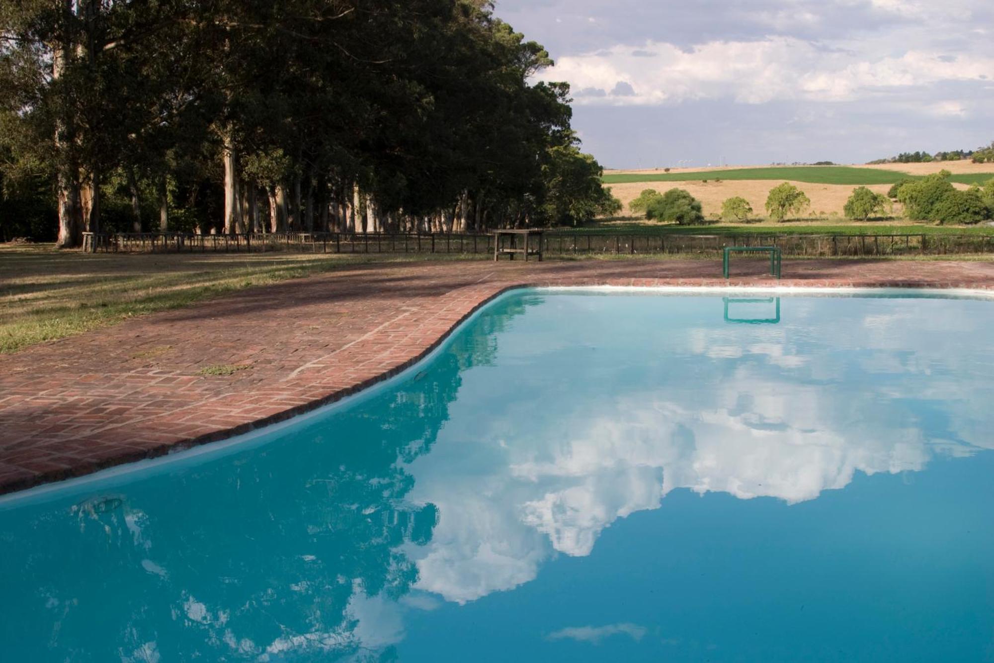 Estancia Ave Maria (Adults Only) Tandil Exterior foto