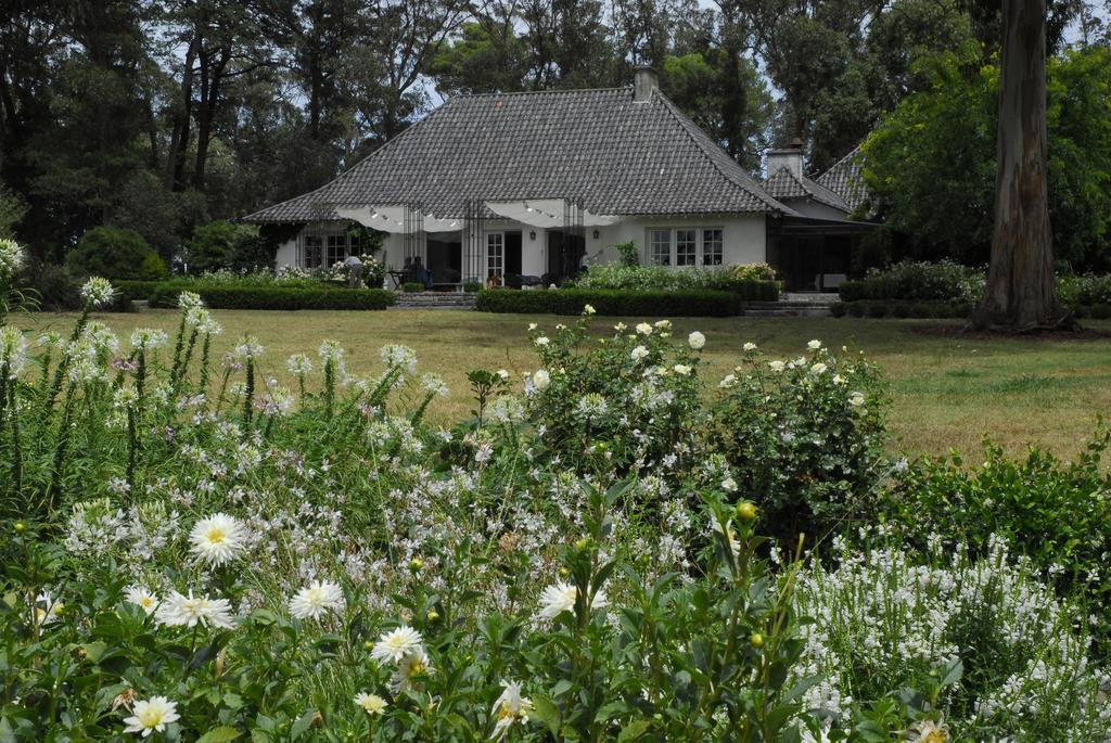 Estancia Ave Maria (Adults Only) Tandil Exterior foto