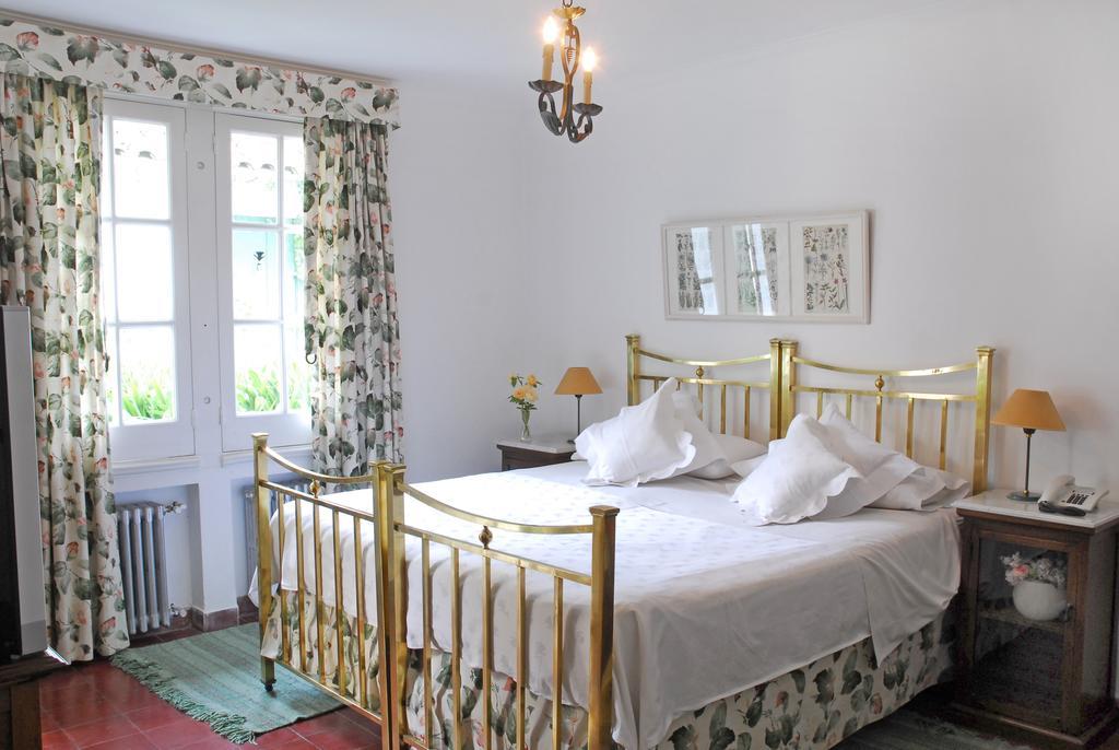 Estancia Ave Maria (Adults Only) Tandil Exterior foto