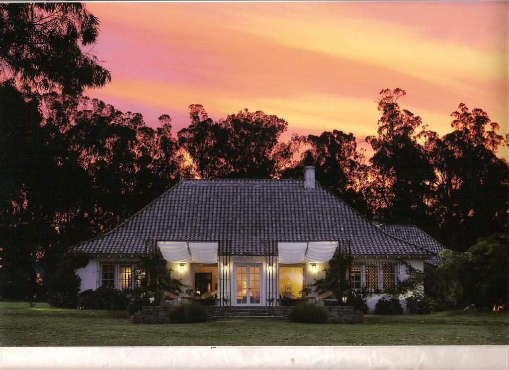 Estancia Ave Maria (Adults Only) Tandil Exterior foto