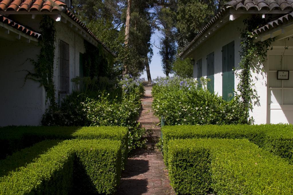 Estancia Ave Maria (Adults Only) Tandil Exterior foto