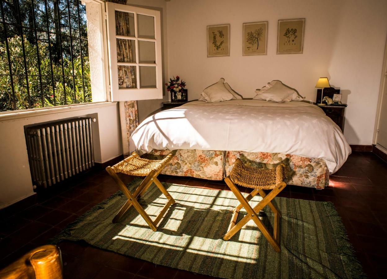 Estancia Ave Maria (Adults Only) Tandil Exterior foto