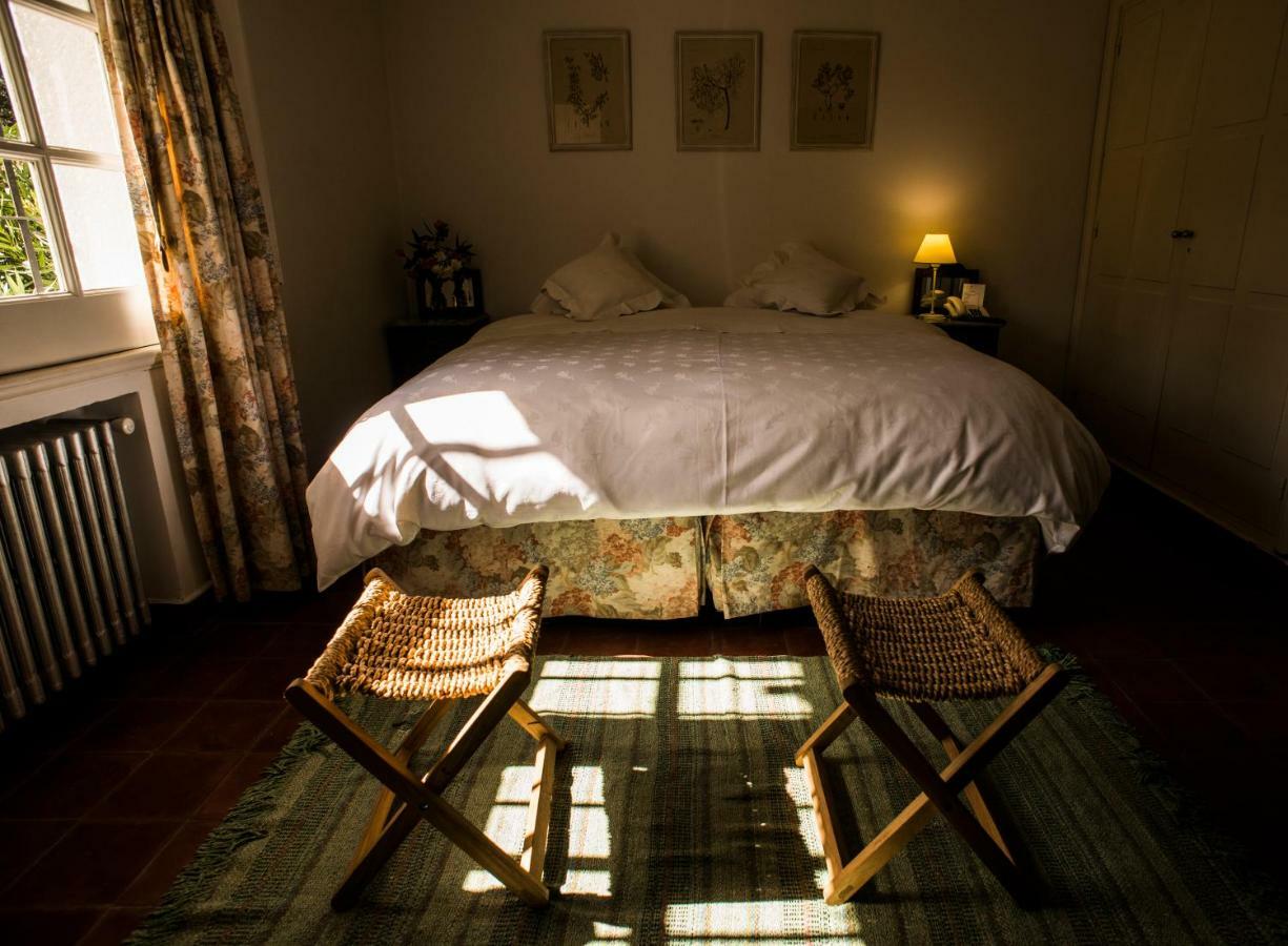 Estancia Ave Maria (Adults Only) Tandil Exterior foto