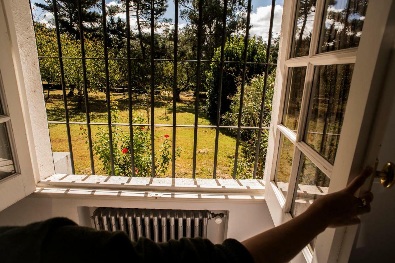 Estancia Ave Maria (Adults Only) Tandil Exterior foto