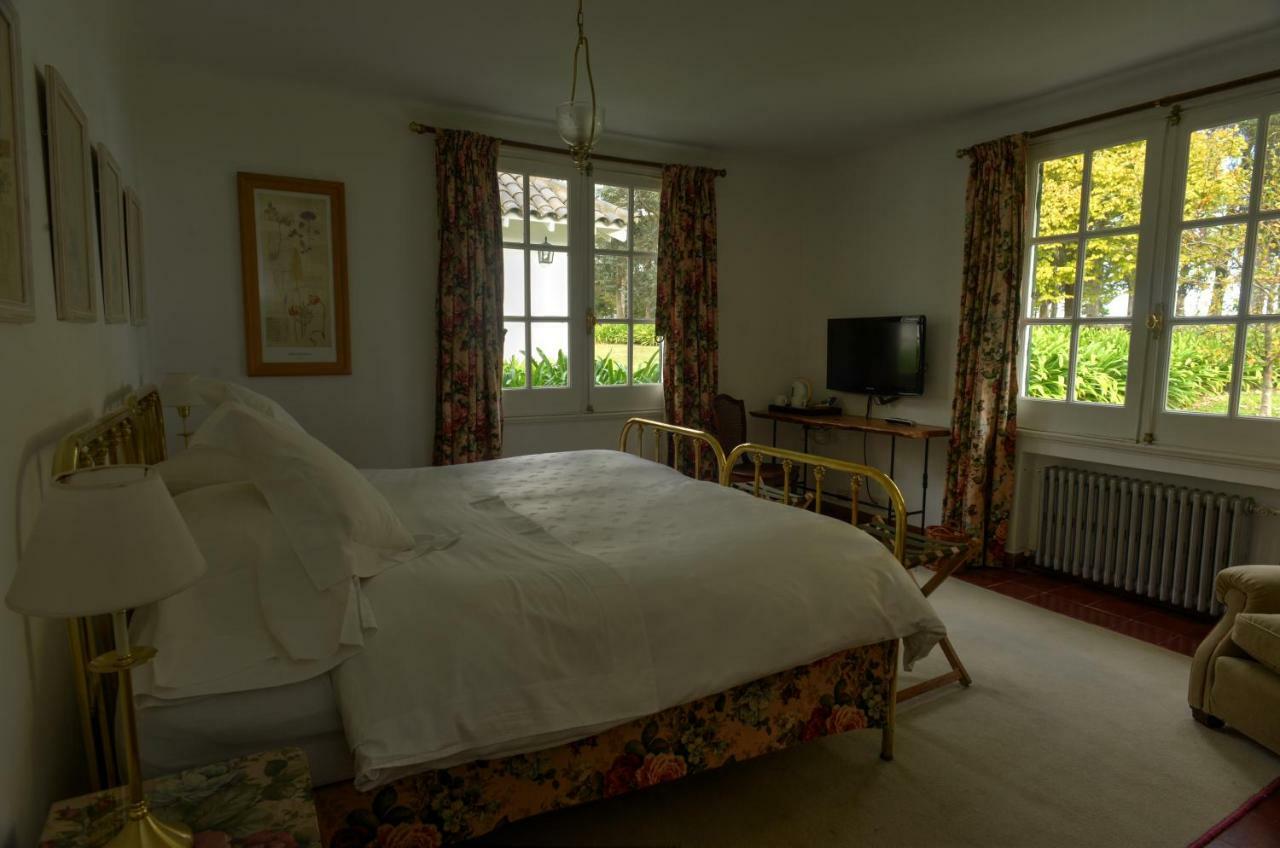 Estancia Ave Maria (Adults Only) Tandil Exterior foto