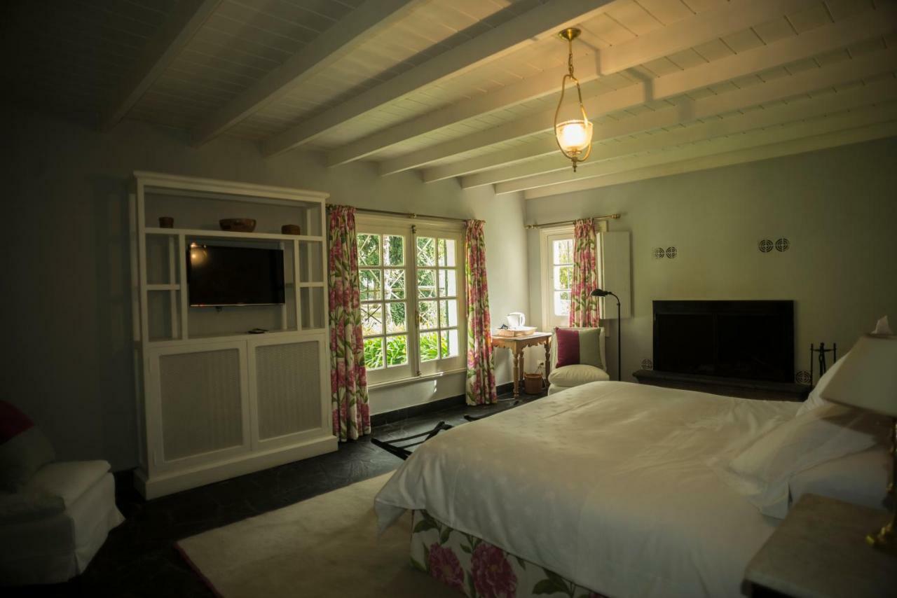 Estancia Ave Maria (Adults Only) Tandil Exterior foto