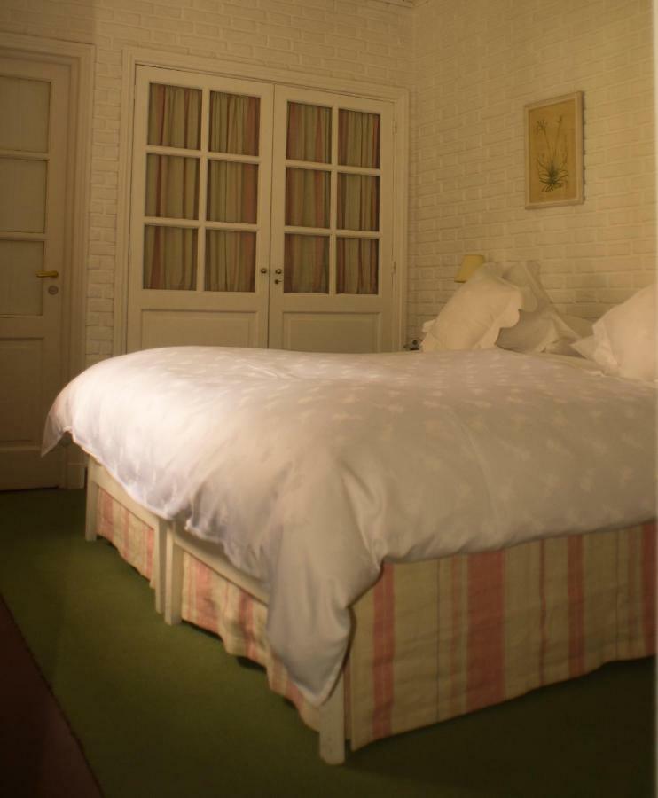 Estancia Ave Maria (Adults Only) Tandil Exterior foto