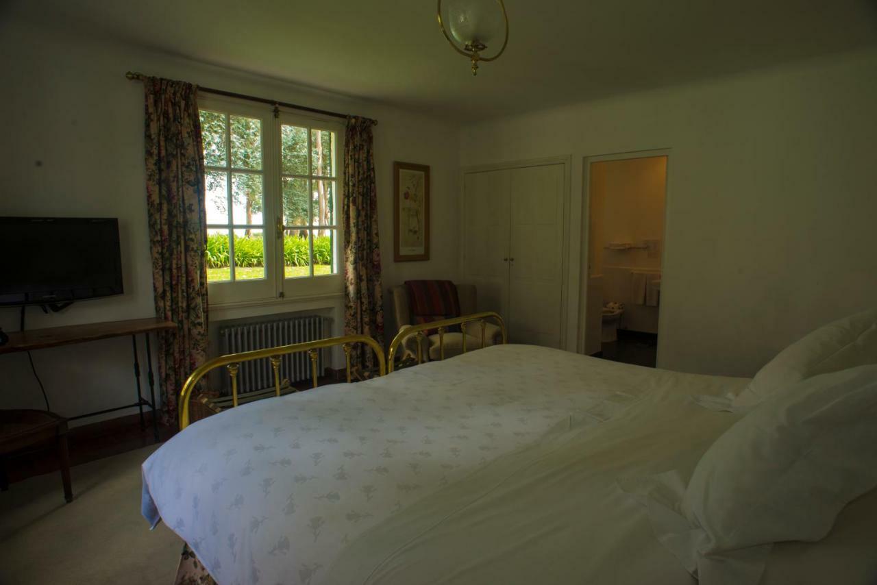 Estancia Ave Maria (Adults Only) Tandil Exterior foto