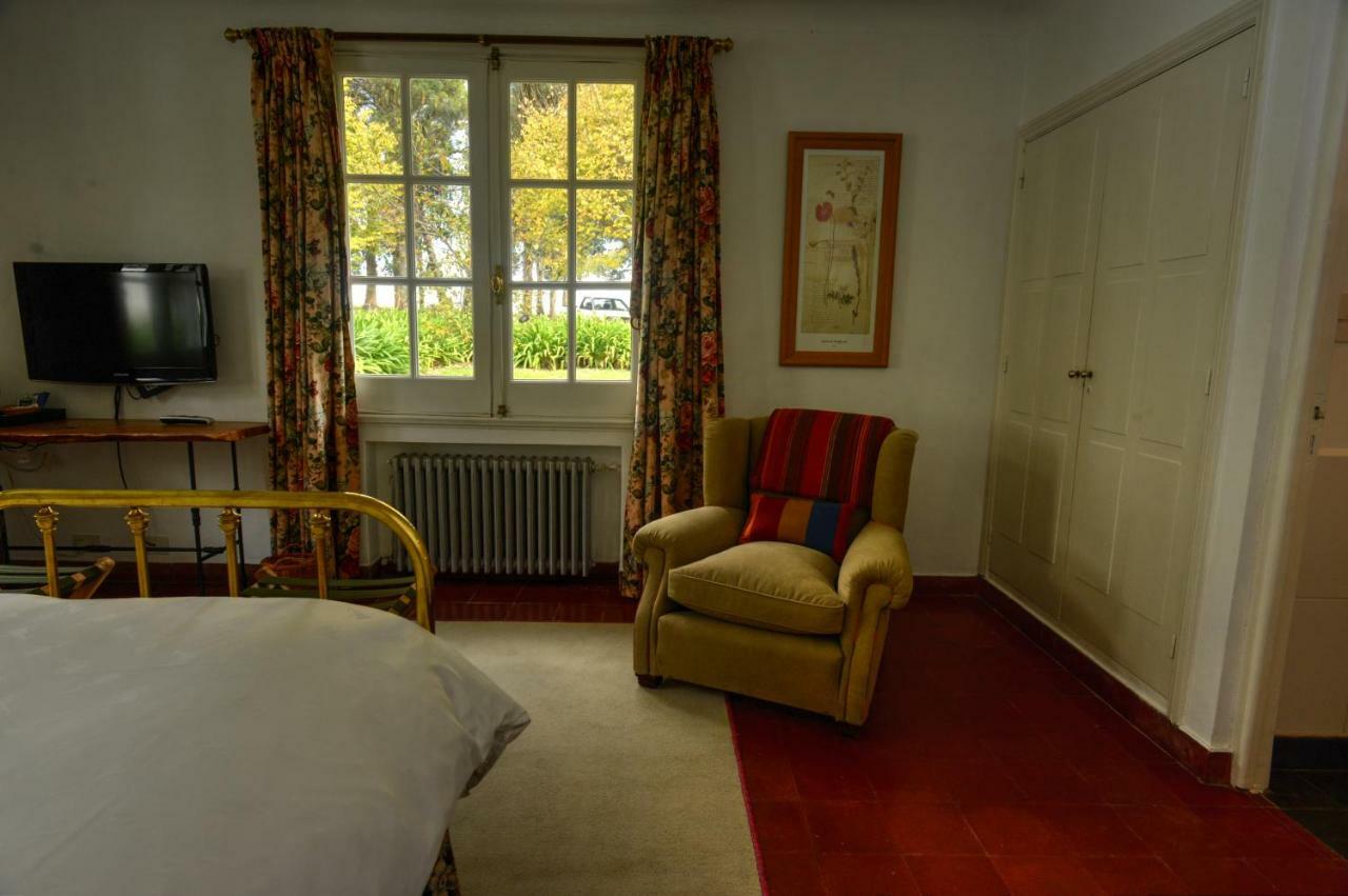 Estancia Ave Maria (Adults Only) Tandil Exterior foto