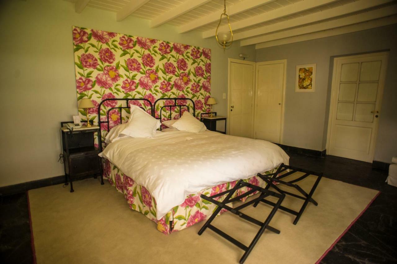 Estancia Ave Maria (Adults Only) Tandil Exterior foto