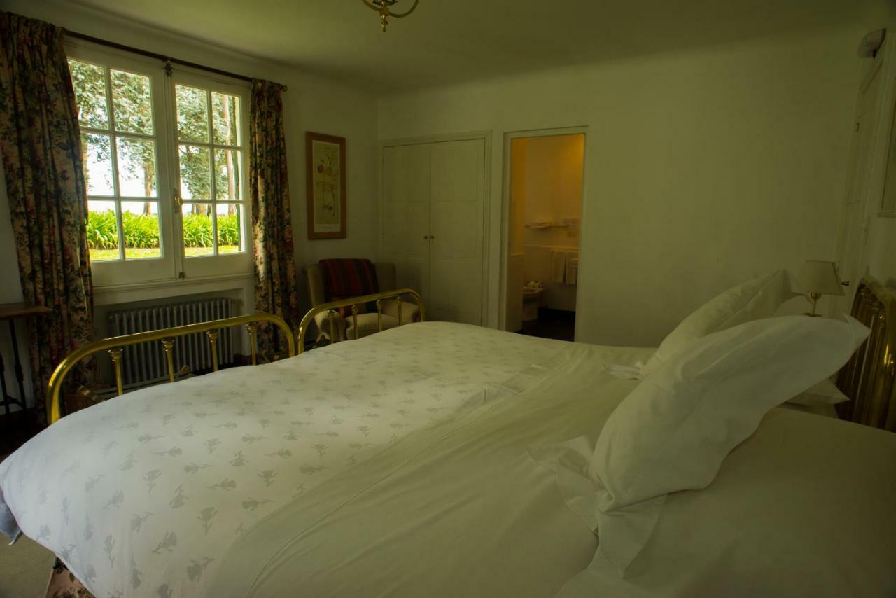 Estancia Ave Maria (Adults Only) Tandil Exterior foto