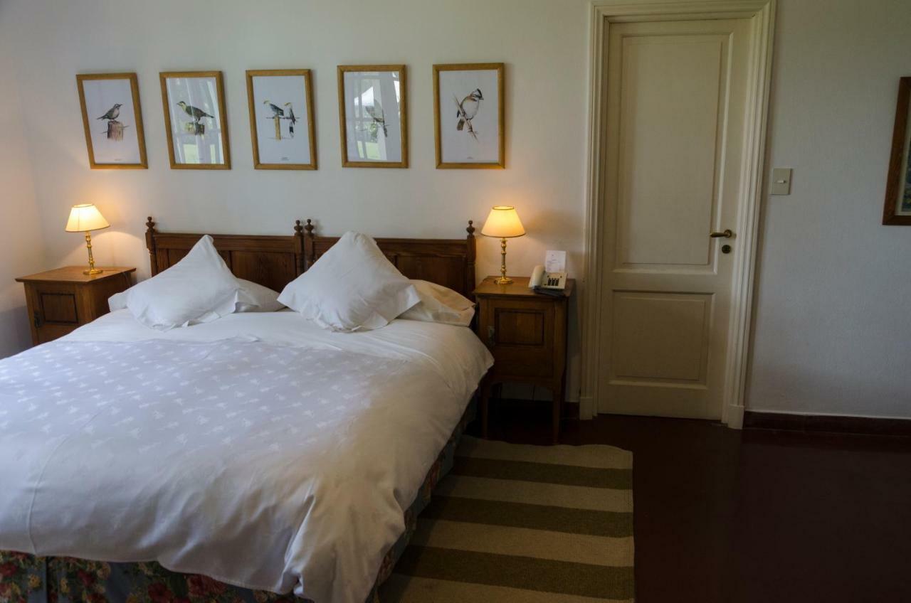 Estancia Ave Maria (Adults Only) Tandil Exterior foto