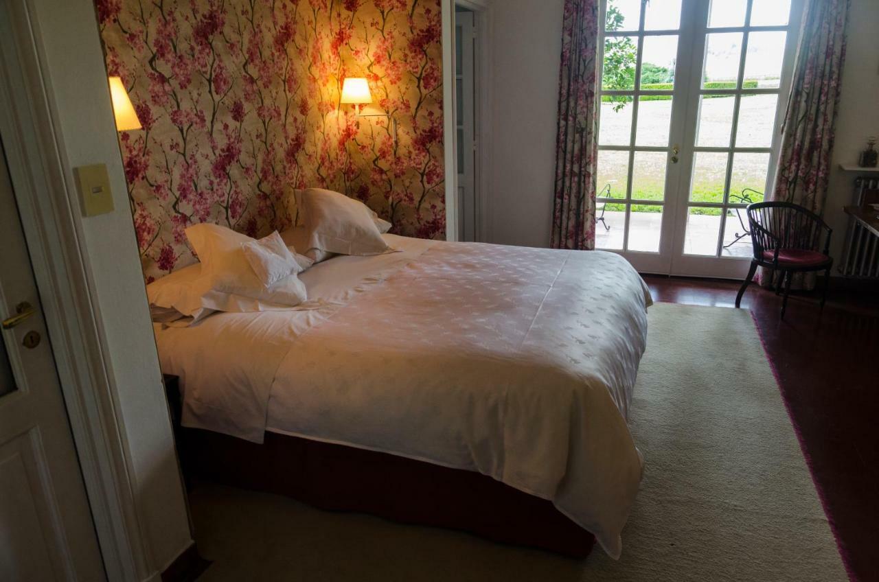 Estancia Ave Maria (Adults Only) Tandil Exterior foto