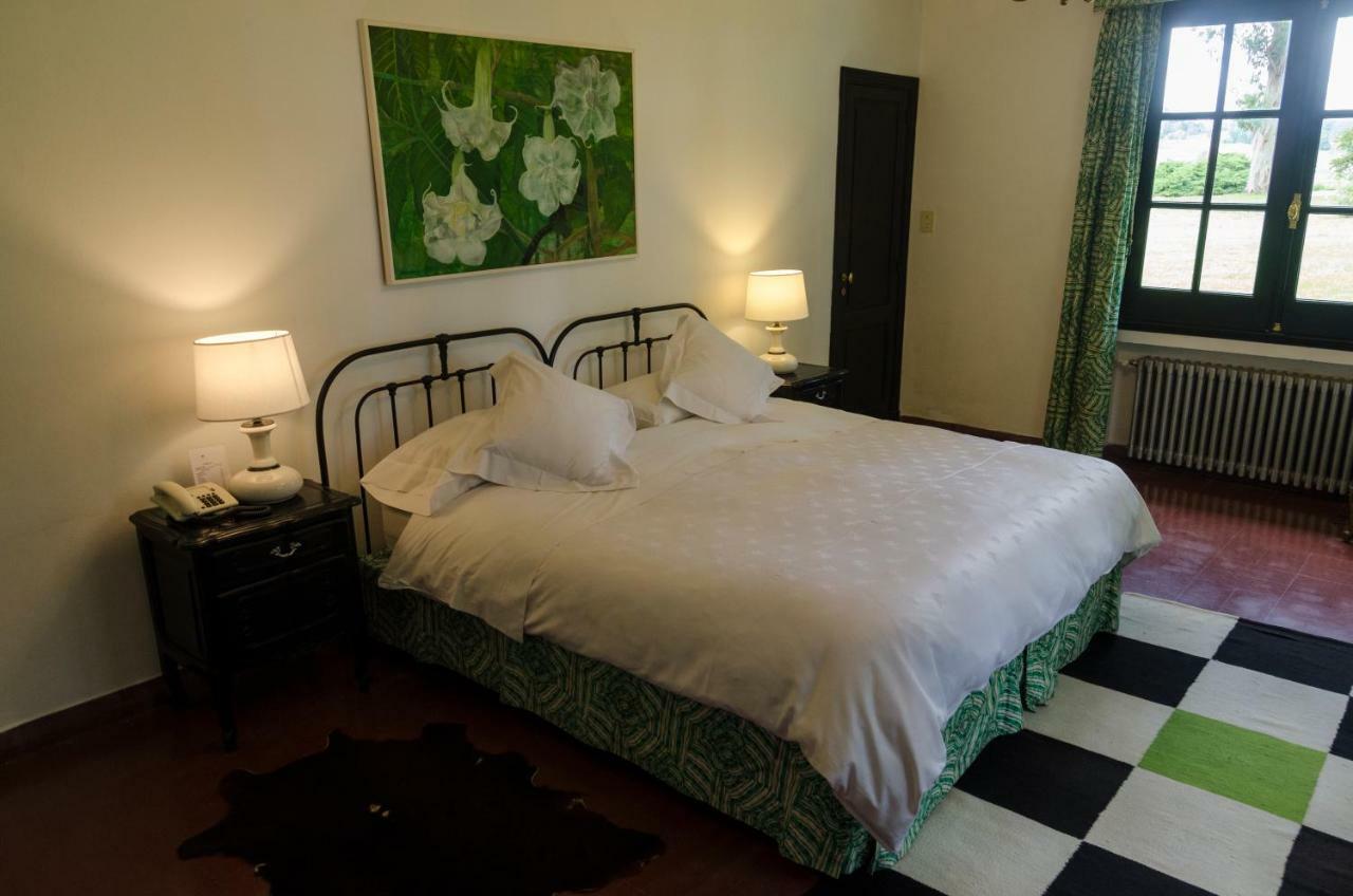 Estancia Ave Maria (Adults Only) Tandil Exterior foto