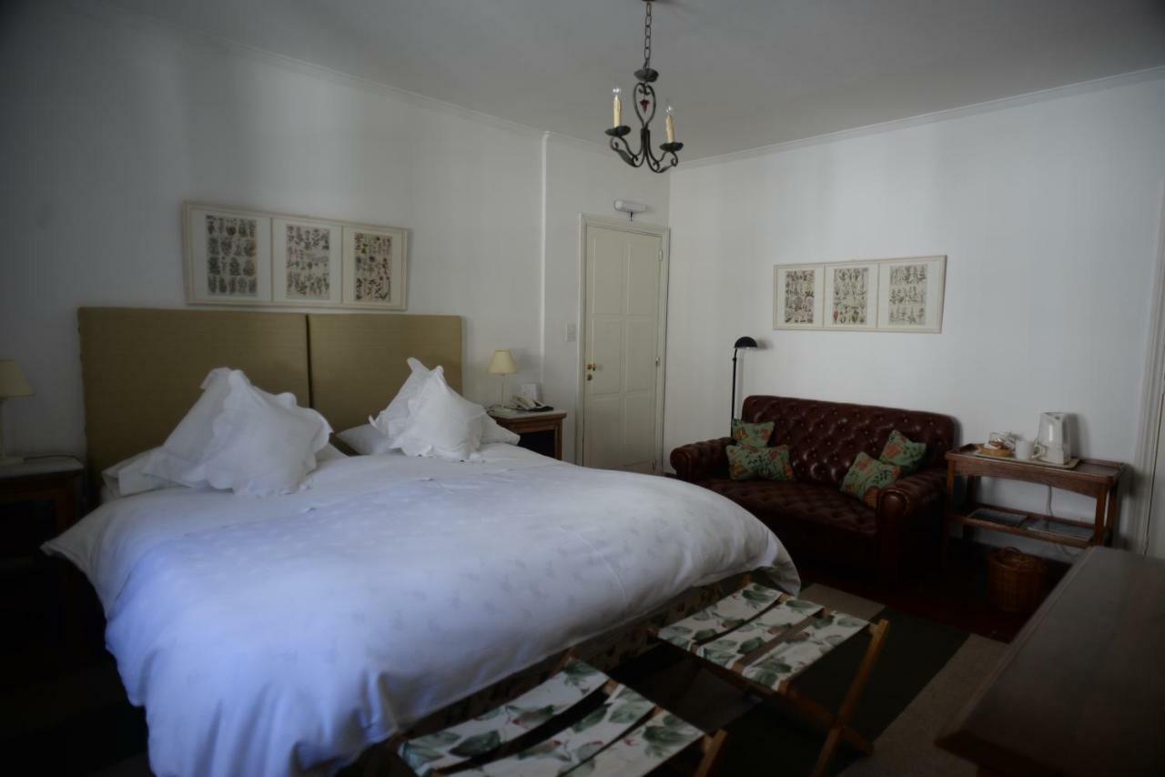 Estancia Ave Maria (Adults Only) Tandil Exterior foto