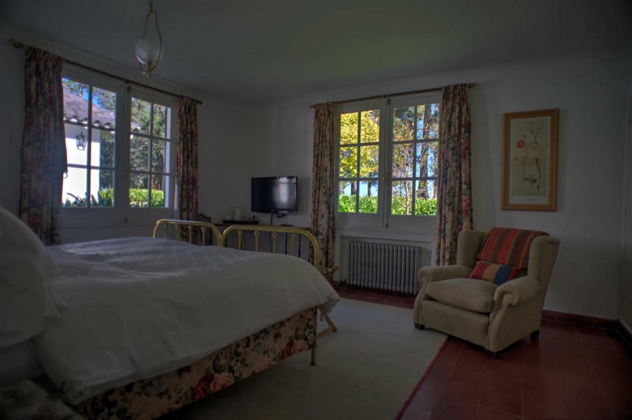 Estancia Ave Maria (Adults Only) Tandil Exterior foto