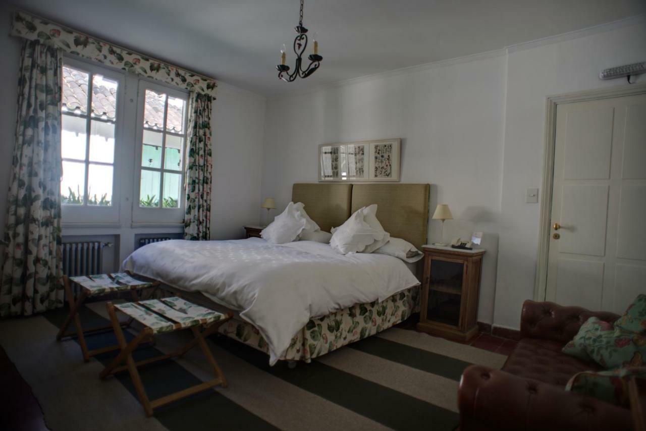 Estancia Ave Maria (Adults Only) Tandil Exterior foto