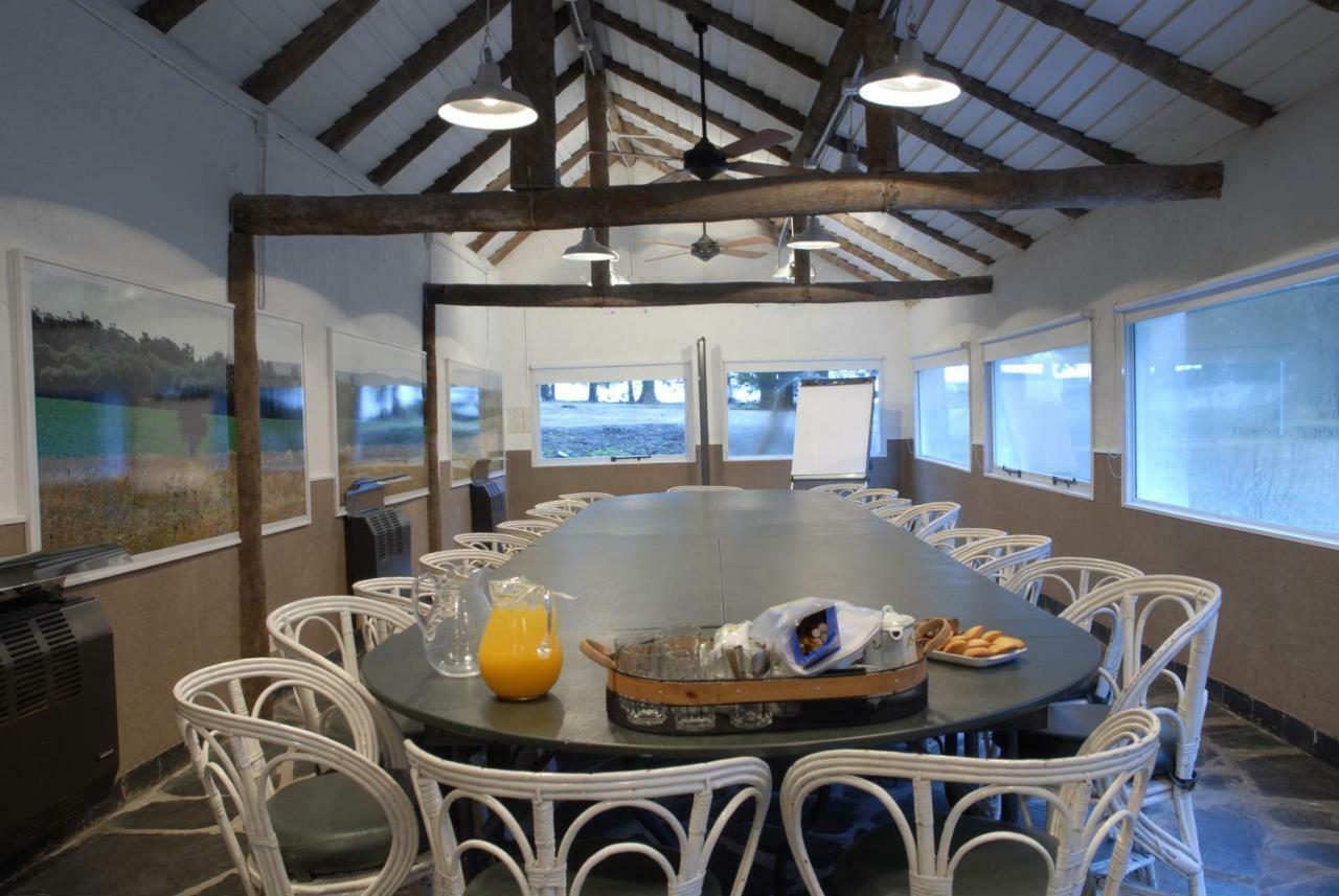 Estancia Ave Maria (Adults Only) Tandil Exterior foto