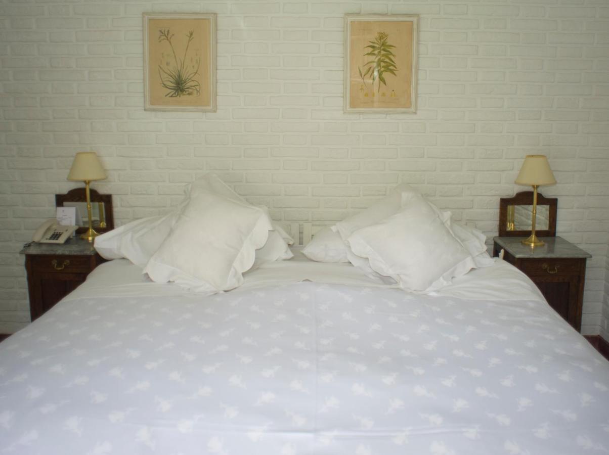 Estancia Ave Maria (Adults Only) Tandil Exterior foto
