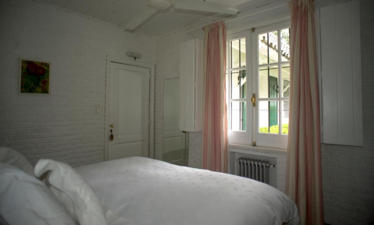 Estancia Ave Maria (Adults Only) Tandil Exterior foto